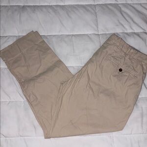 Sid Mashburn Garment Dyed Sport Trouser